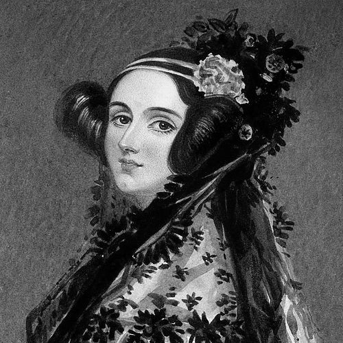 Ada Lovelace