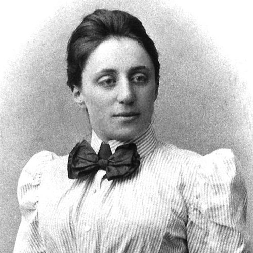 Emmy Noether